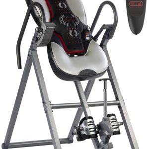 Innova Advanced Heat and Massage Inversion Table