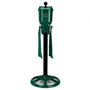 PAR AIDE Deluxe Golf Ball Washer Ensemble