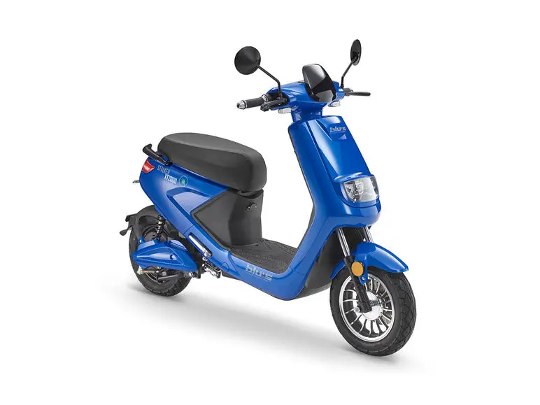 blu:s XT2000 Electric Scooter 2000W - XT2000 - Image 7