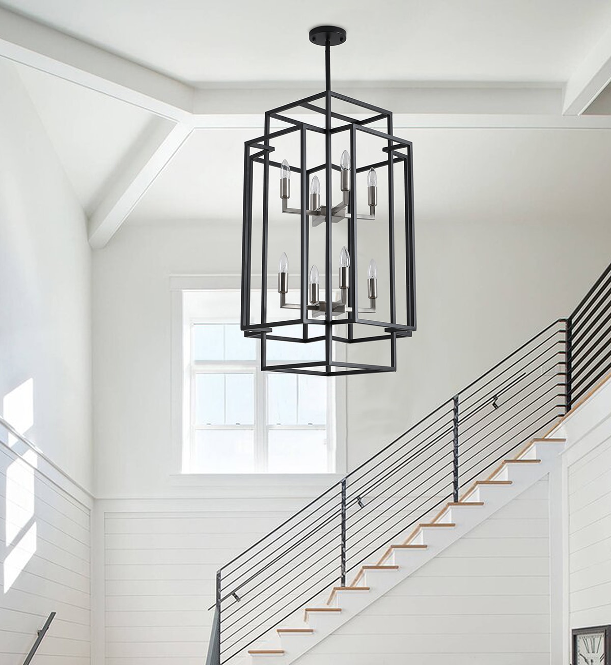 Lighting & Ceiling Fans
