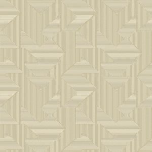 Galerie Zen Cleopatra Beige Wallpaper DWP0368-01