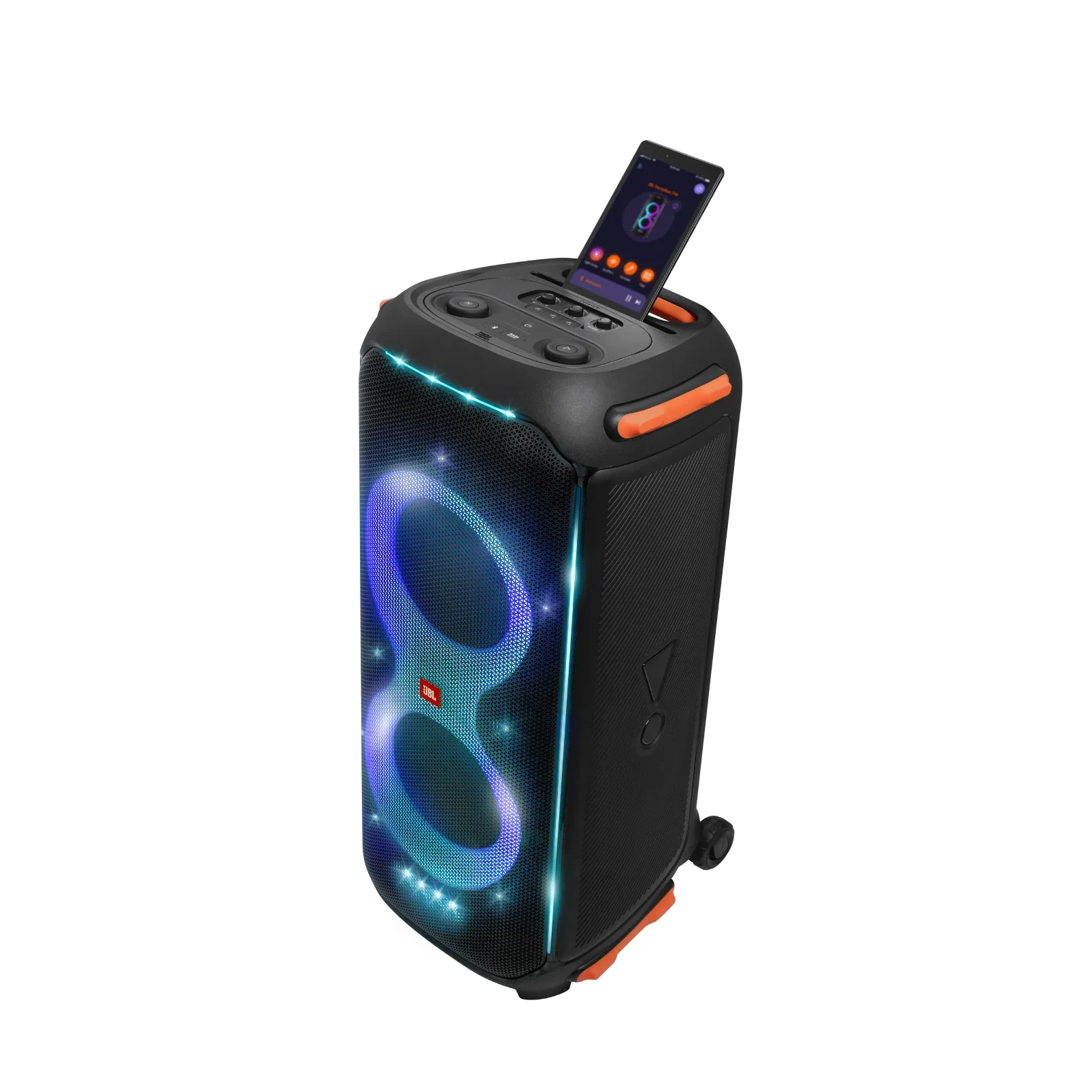 JBL Partybox 710 Party Speaker, 800W, IPX4 - JBLPARTYBOX710AM - Image 10