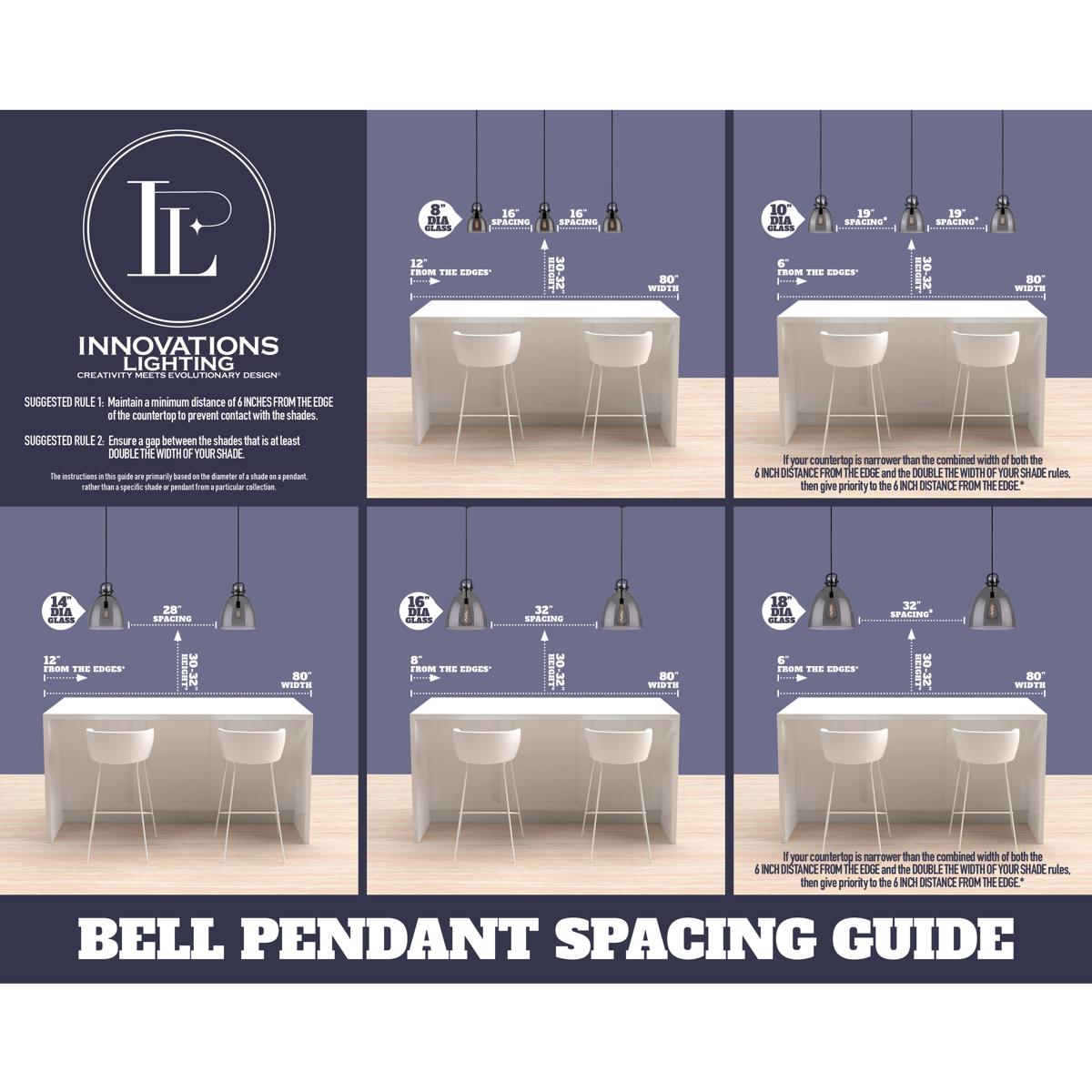Innovations Lighting 616-1PH-SN-G322 Edison Olean Mini Pendant Brushed Satin Nickel - Image 3