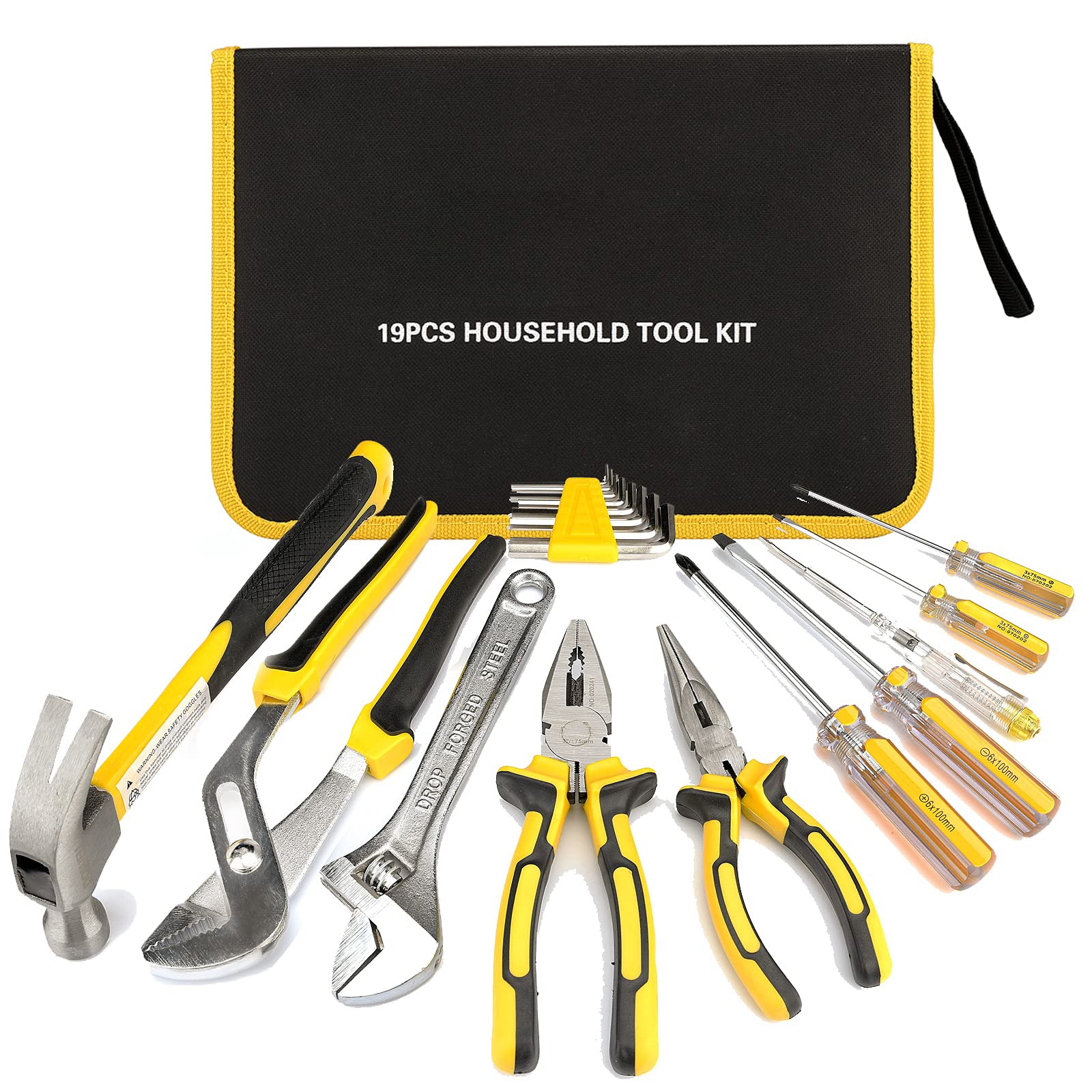 Tools & Equipment