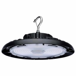 Nuvo Lighting 65771R3 1 Light 14 Inch Wide LED High Bay 22200 Lumens