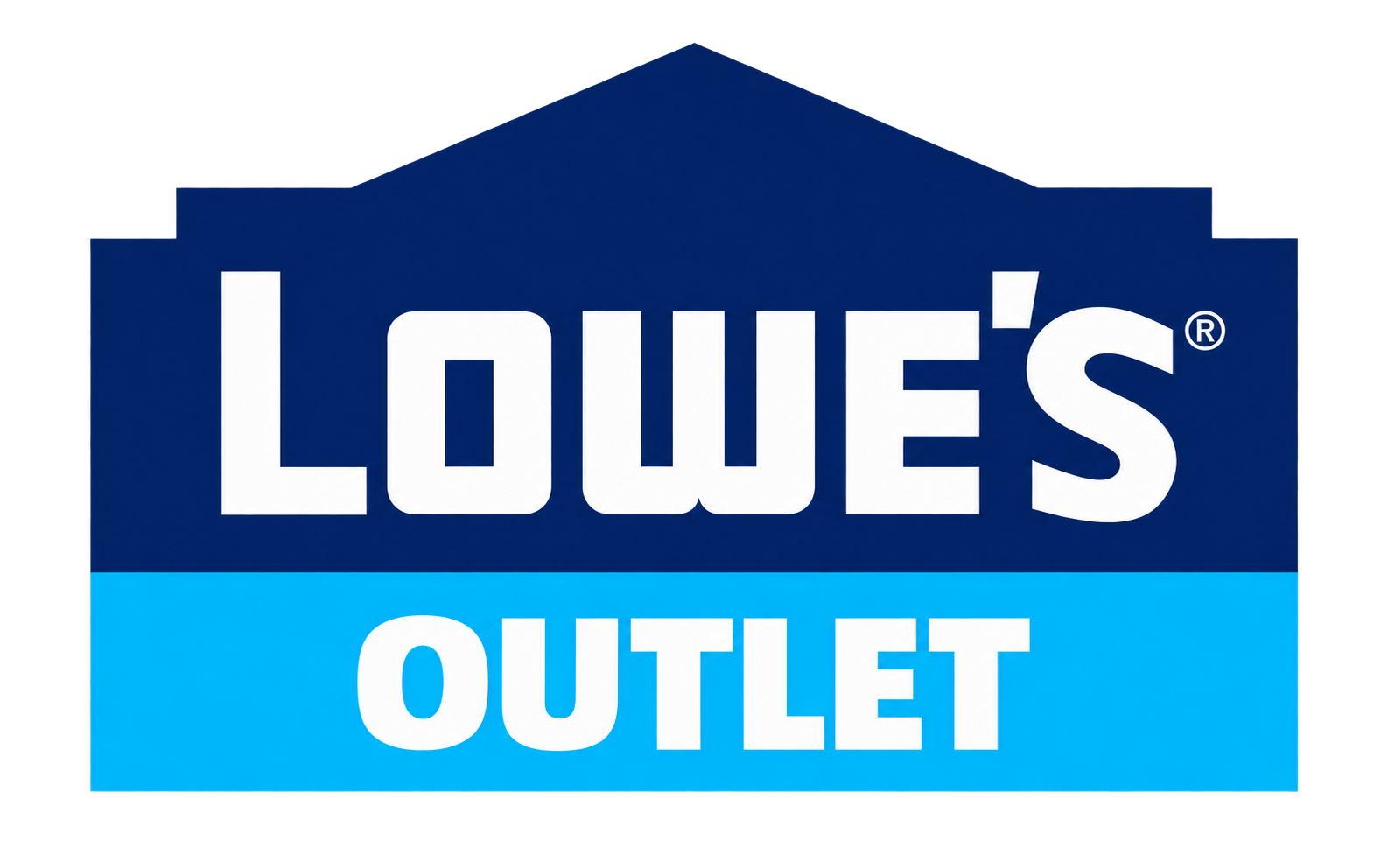 LOWE'S OUTLET
