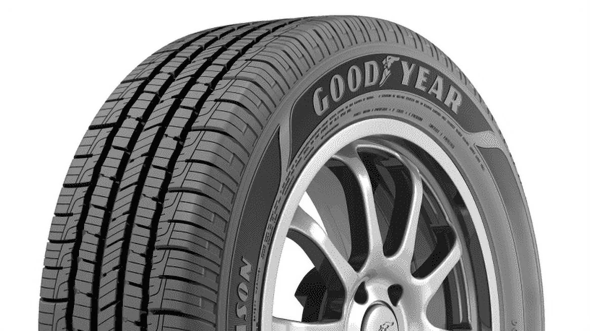 Goodyear Reliant All - Season 245/60R18 105V All - Season Tire - Image 3