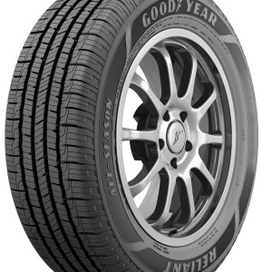 Goodyear Reliant All - Season 225/55R18 98V All - Season Tire