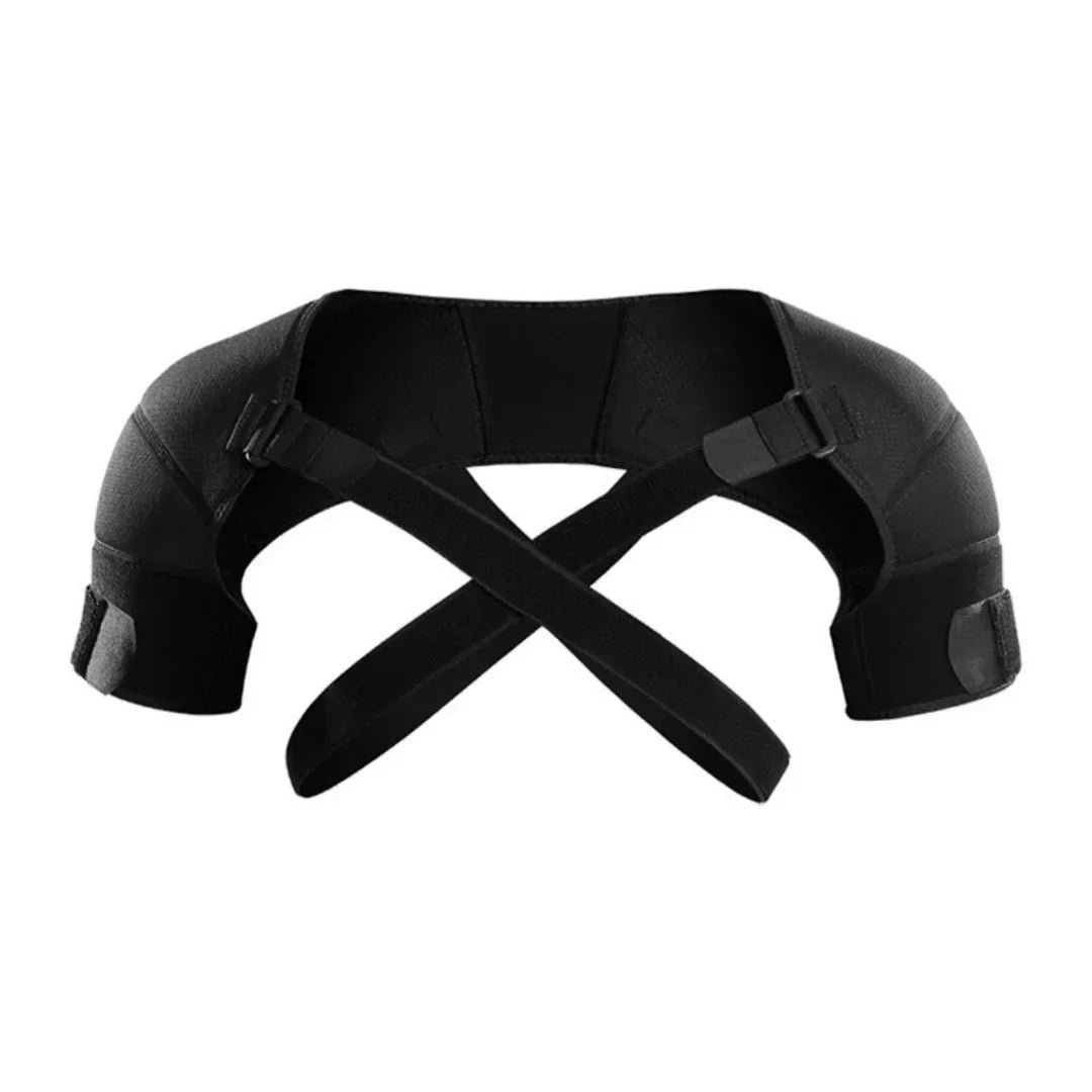 Compression Brace for Both Shoulders - Image 2