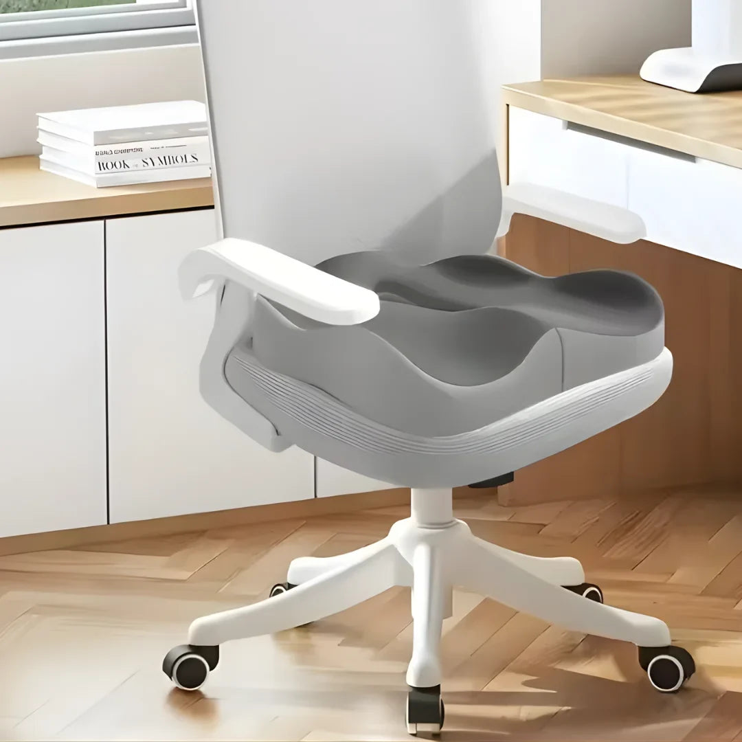 3-Zone Seat Cushion with Ergonomic Design - Image 7