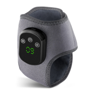 Ankle Massage Device with Electric Function