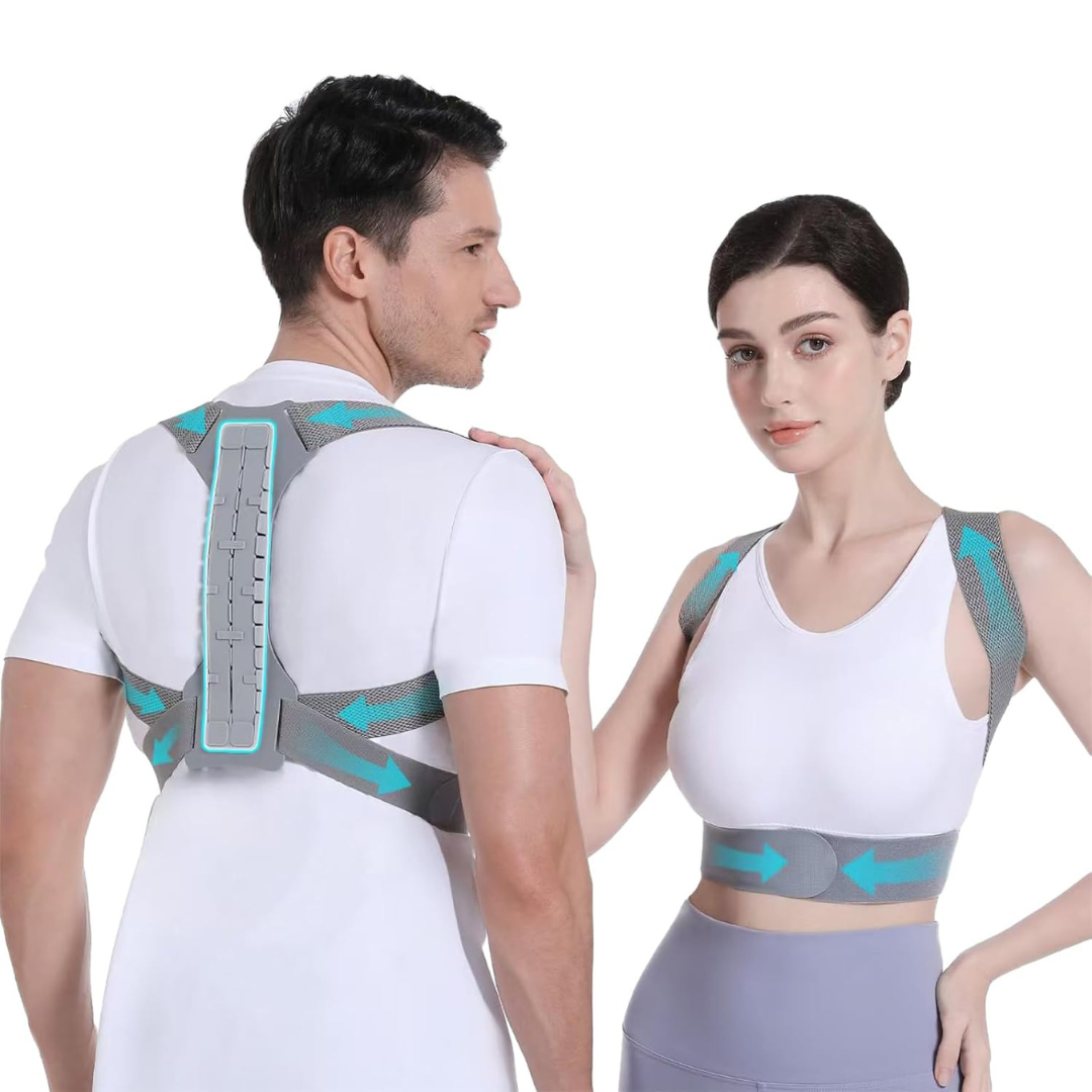 Posture Correction Belt for Clavicle Support - Image 10