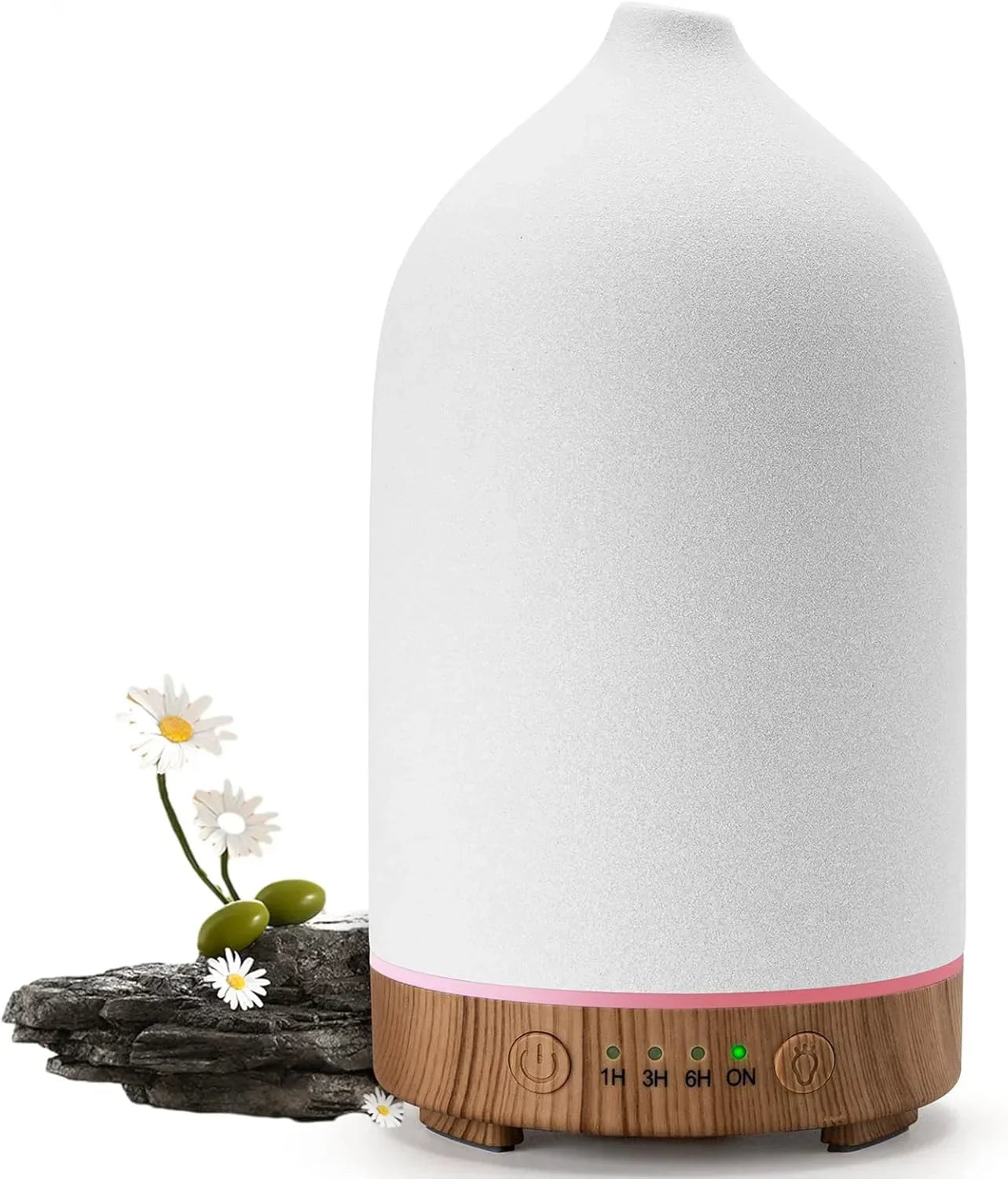 Essential Oil Diffuser in Ceramic Design - Image 10