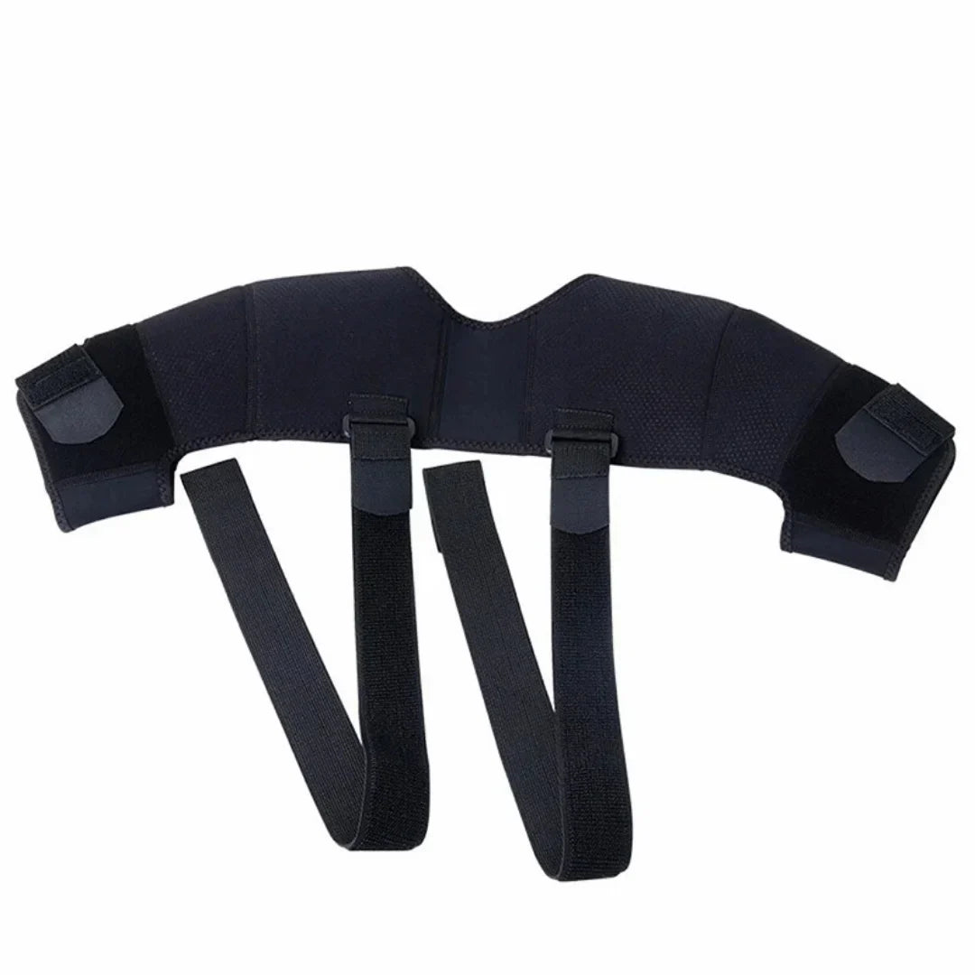 Compression Brace for Both Shoulders - Image 9
