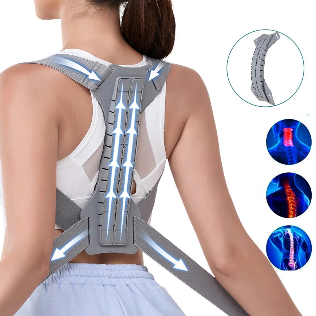 Posture Correction Belt for Clavicle Support - Image 4