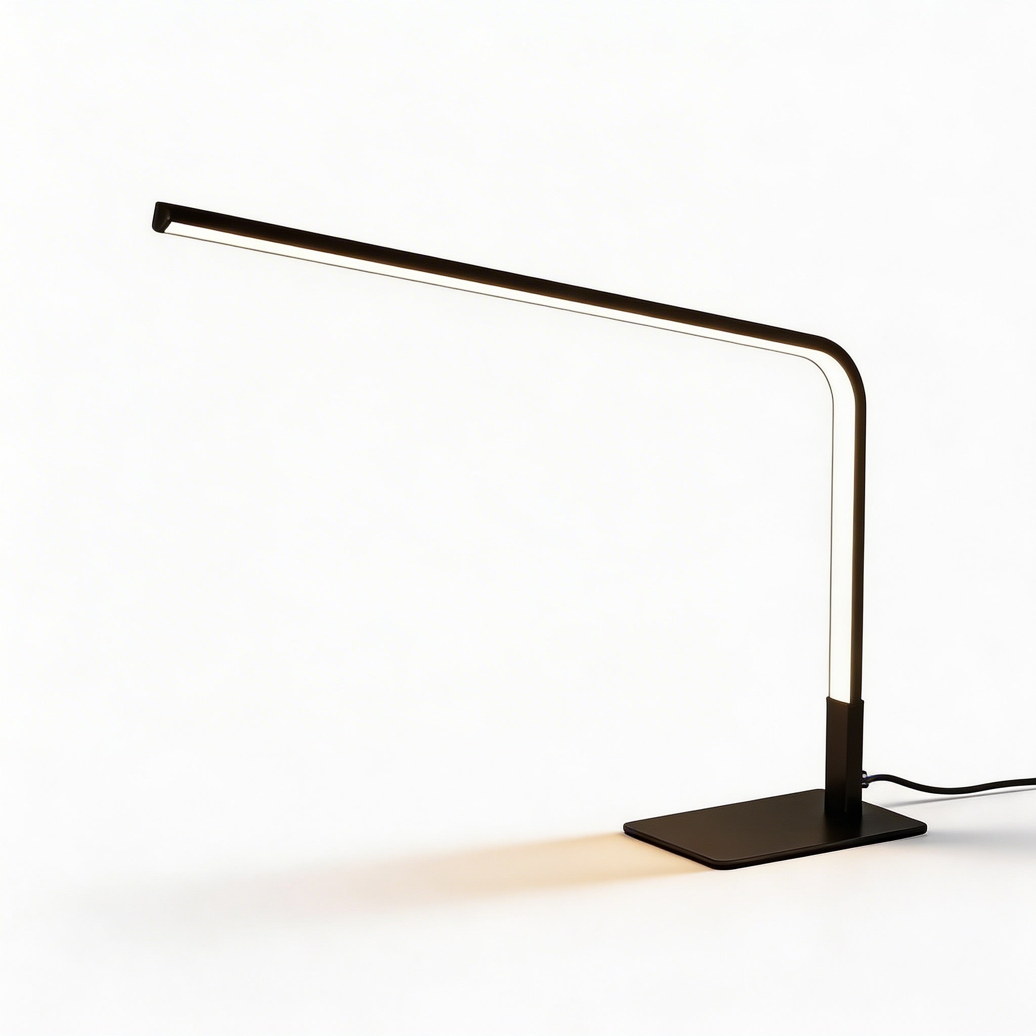 Modern Silicone Lamp for Tabletops - Image 7
