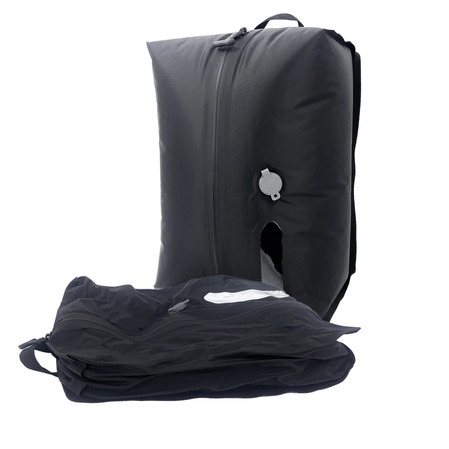 17L Vacuum Sealed Storage Bag for Air Packing