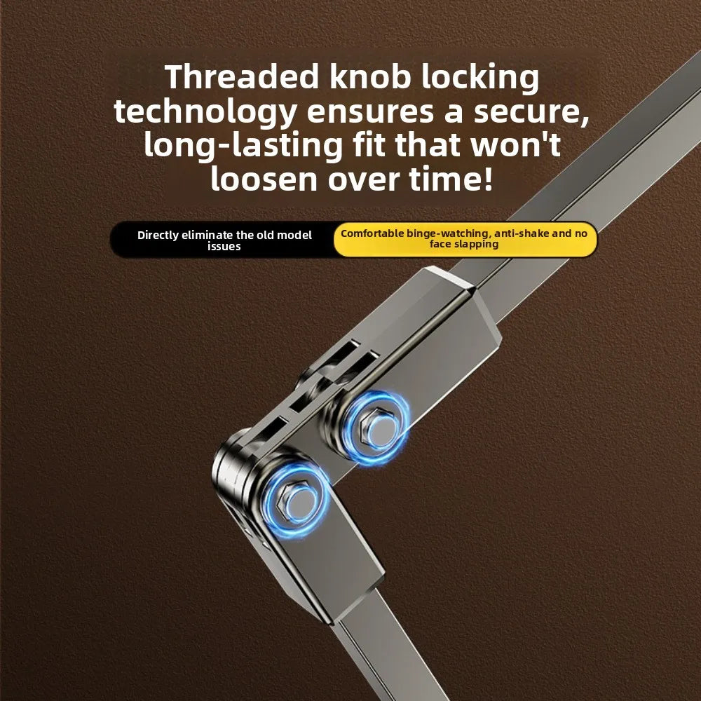 Rotating Tablet Holder with Adjustable Angles - Image 12