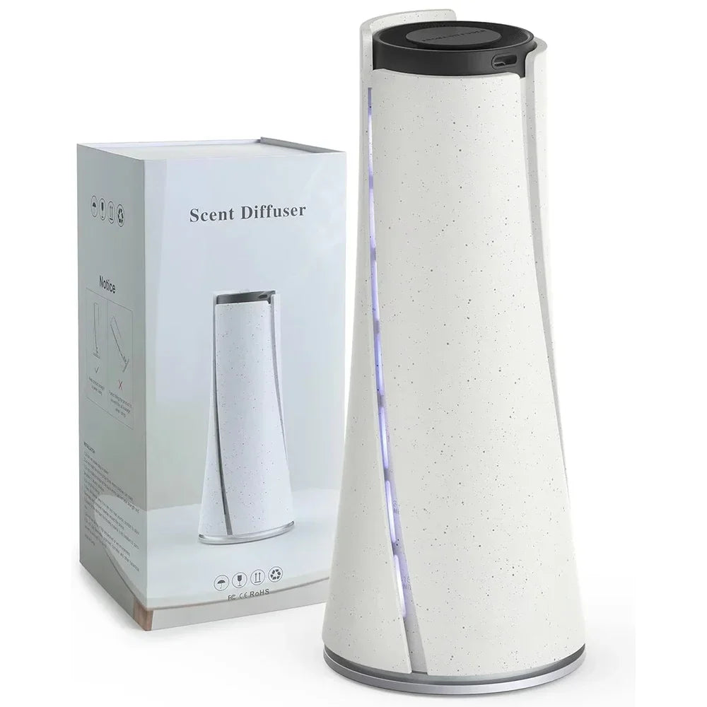 300 Cubic Meter Aromatherapy Diffuser - Image 5
