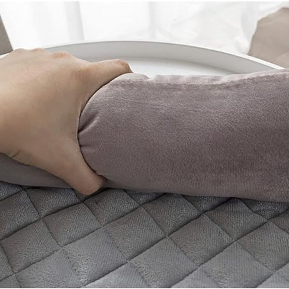 Pet Sofa Cover Quilted Water-Resistant Non-Slip - Image 6