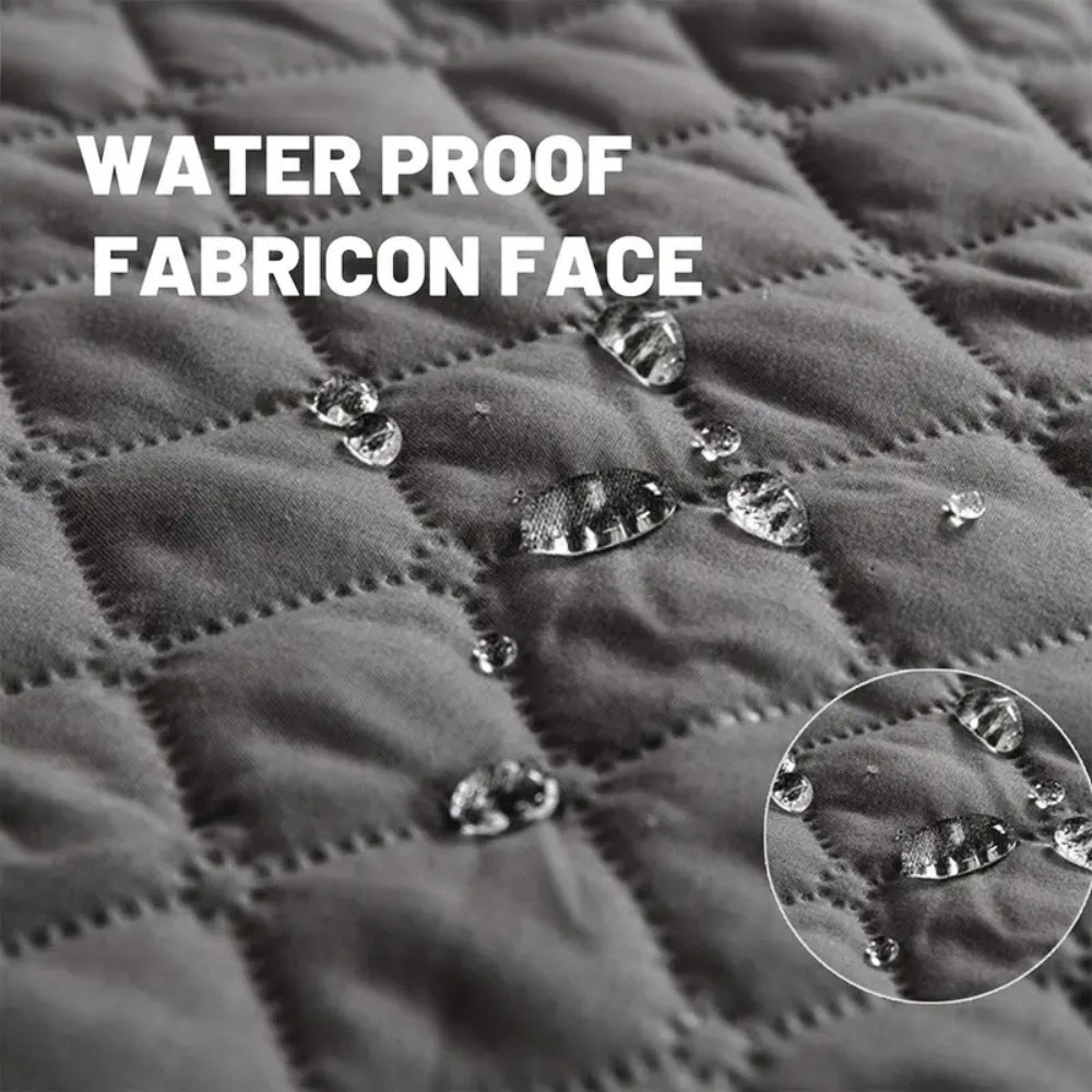 Pet Sofa Cover Quilted Water-Resistant Non-Slip - Image 10