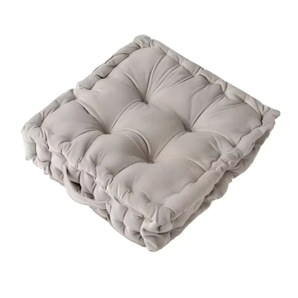 Floor & Chair Cushion Plush Microfiber Posture Support - Image 9