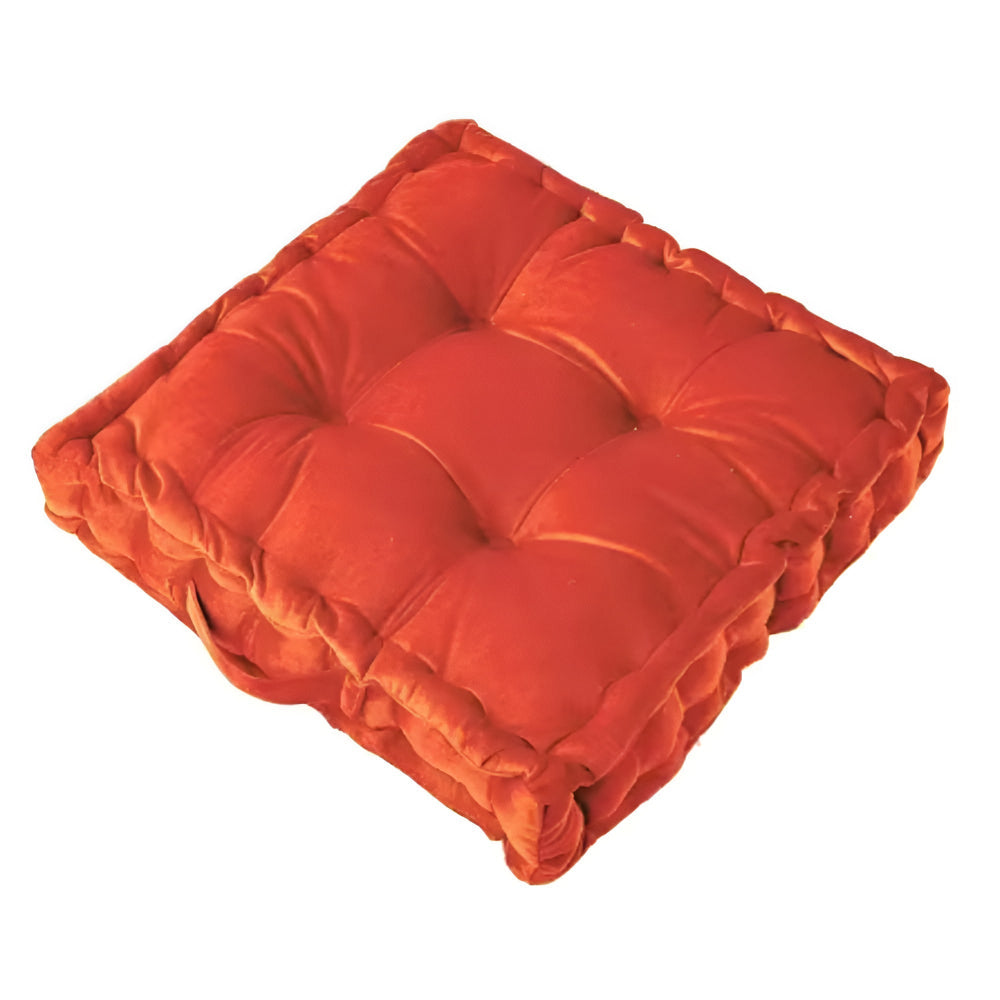 Floor & Chair Cushion Plush Microfiber Posture Support - Image 10