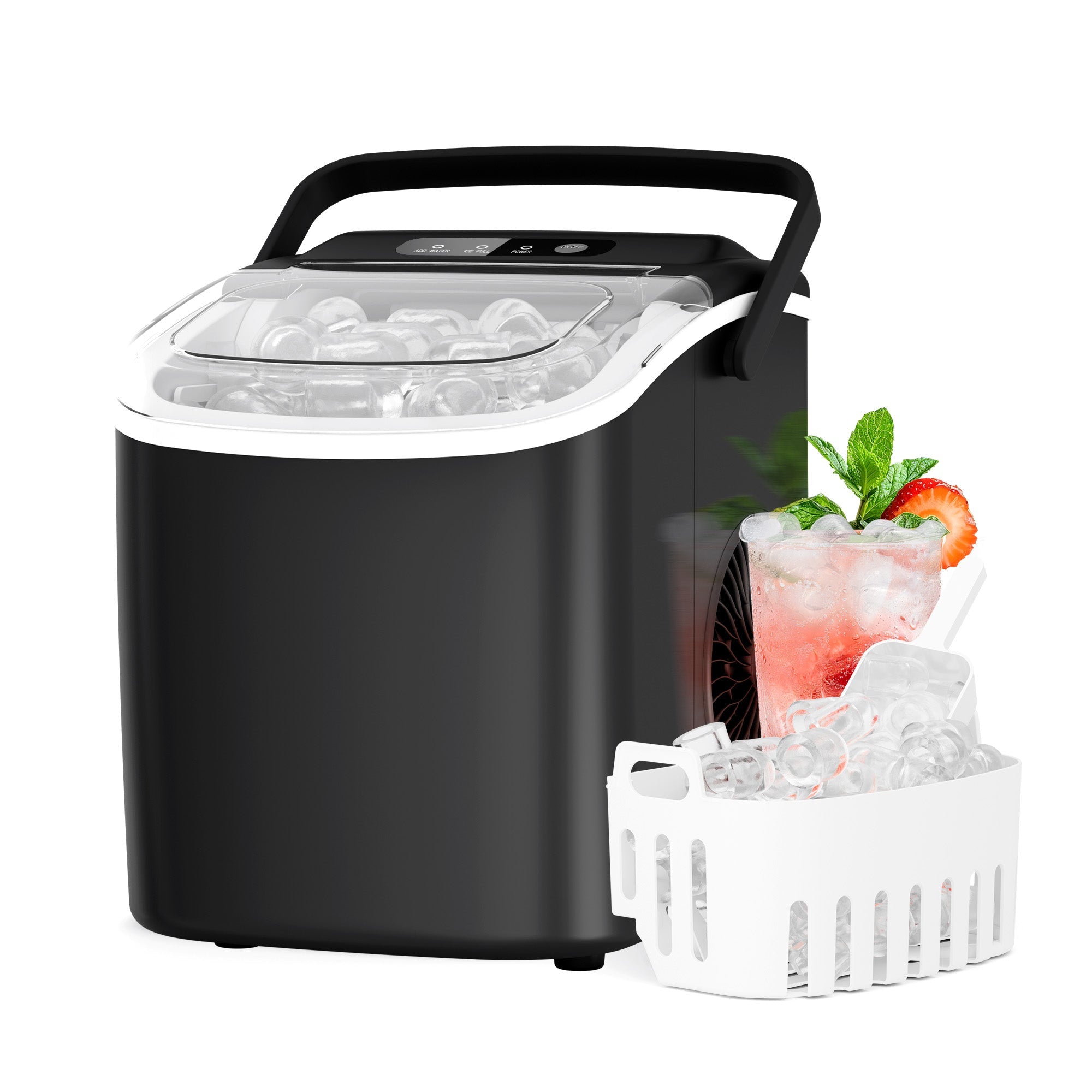 Countertop Ice Maker Z5812H - Image 2
