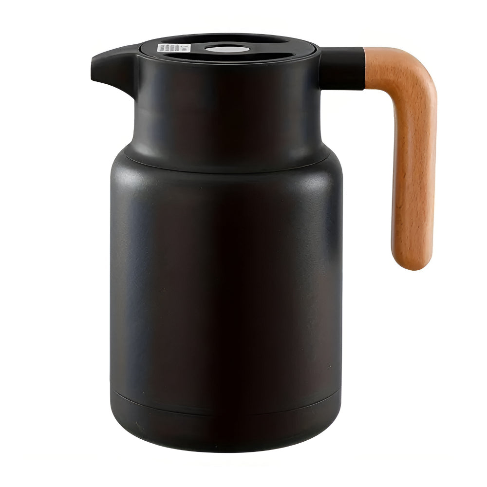Coffee & Tea Carafe Double-Wall Stainless Steel Leak-Proof - Image 11