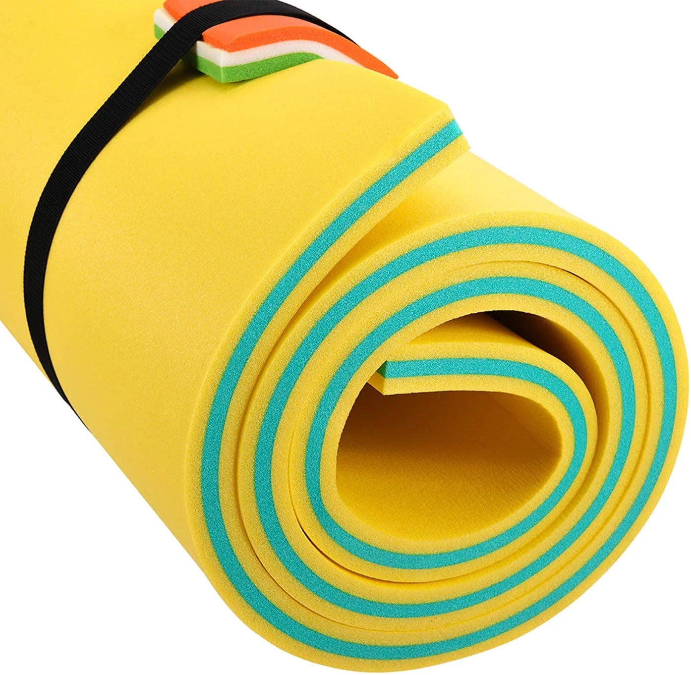 Swimming Mat Foam Lightweight Portable - Image 2