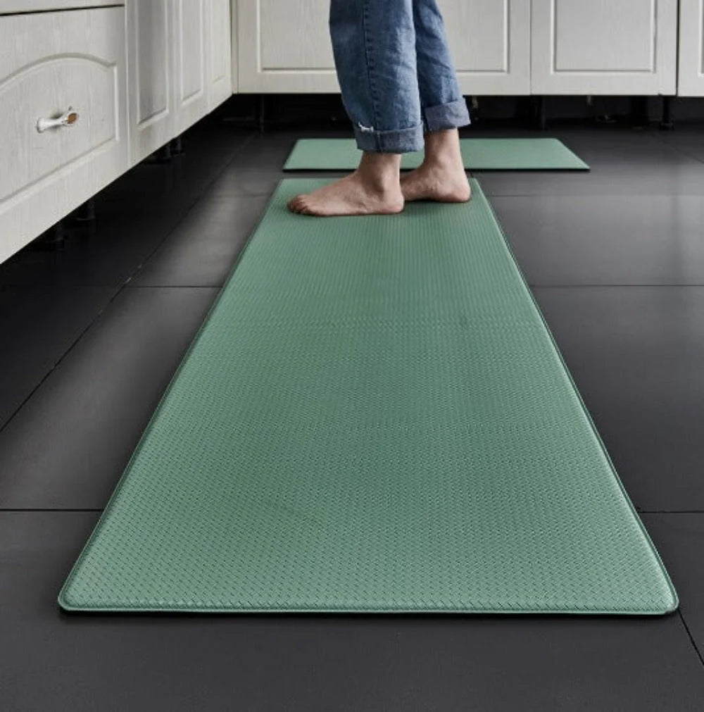 Kitchen Mat Anti-Fatigue High-Density Foam Non-Slip - Image 6