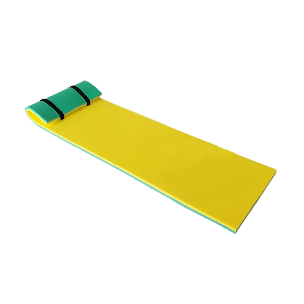 Swimming Mat Foam Lightweight Portable - Image 3