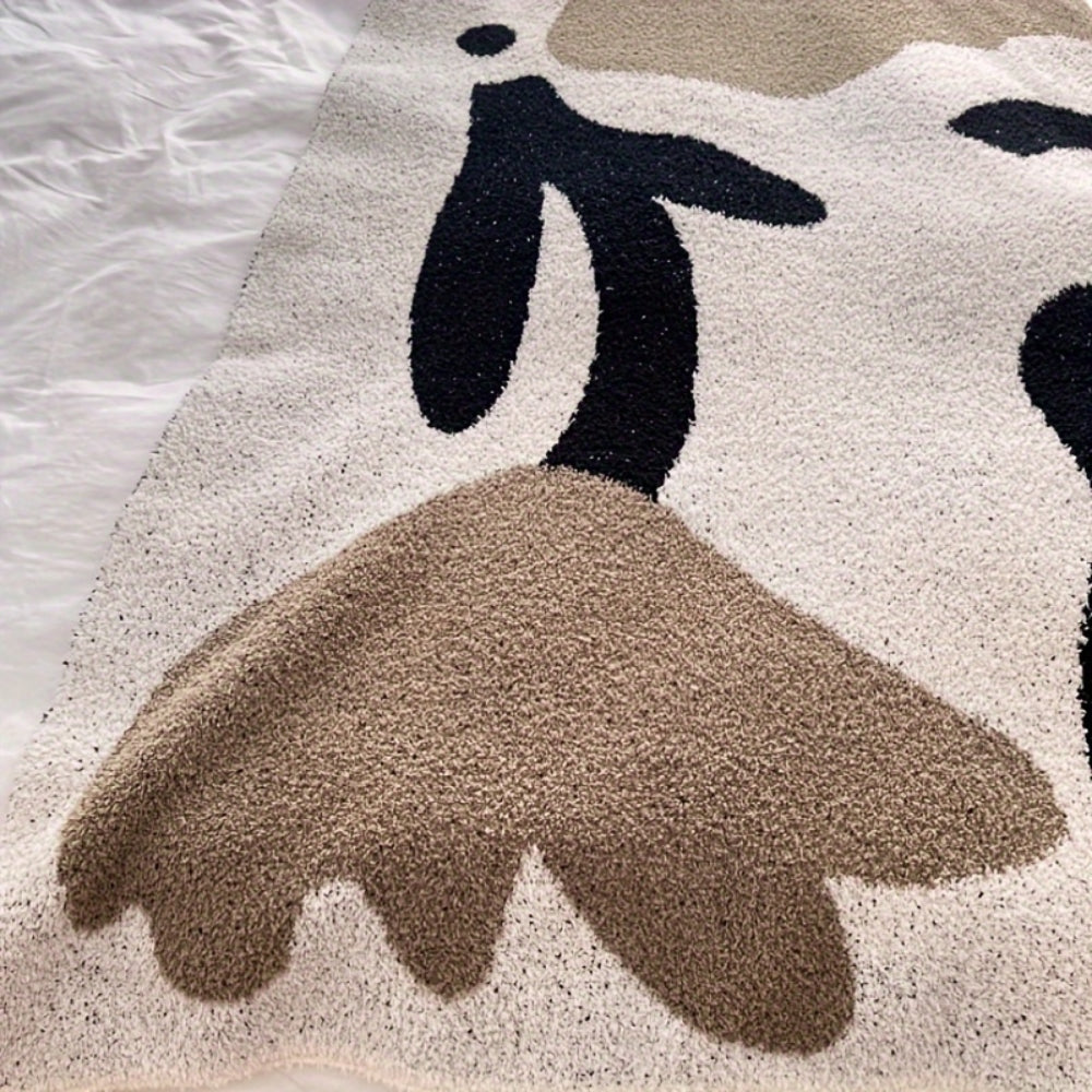 Travel Blanket All-Season Ultra-Soft Microfiber 51 x 63 - Image 6