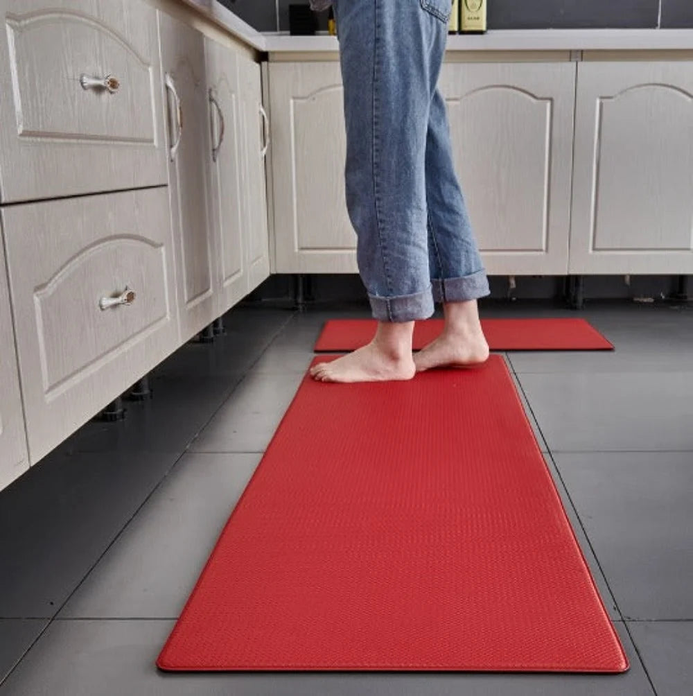 Kitchen Mat Anti-Fatigue High-Density Foam Non-Slip - Image 8