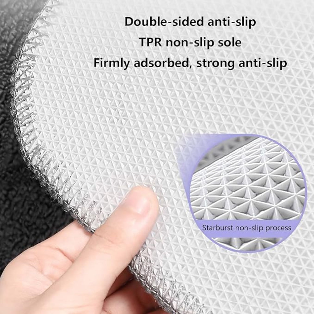 Cushioned Kitchen Floor Mat Ergonomic Anti-Fatigue Non-Slip - Image 6