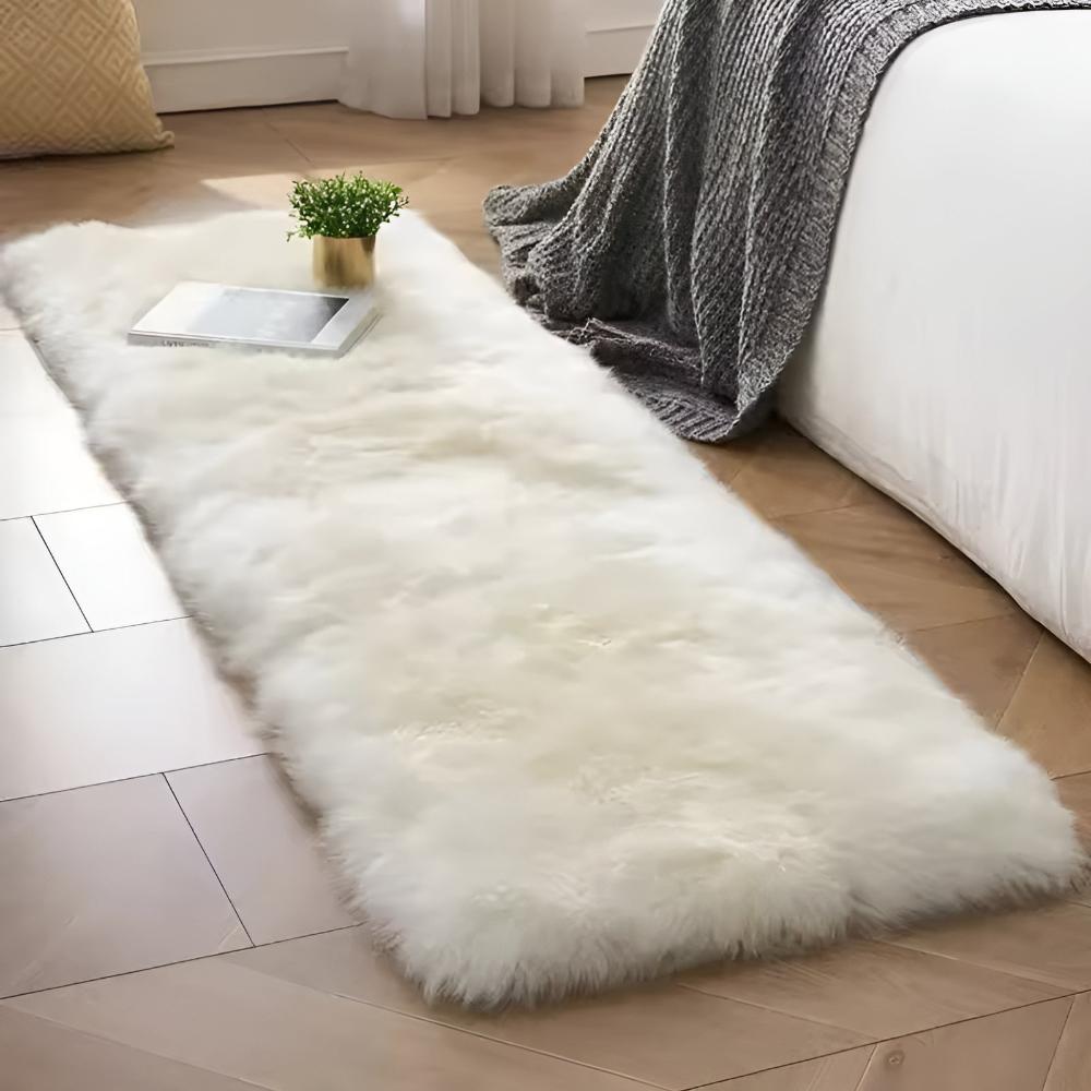 Sofa Cover Crystal Velvet & Microfiber Anti-Slip - Image 4